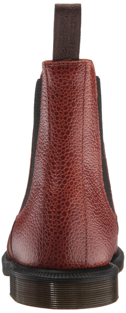 DR. MARTENS FLORA WOMEN BOOTS