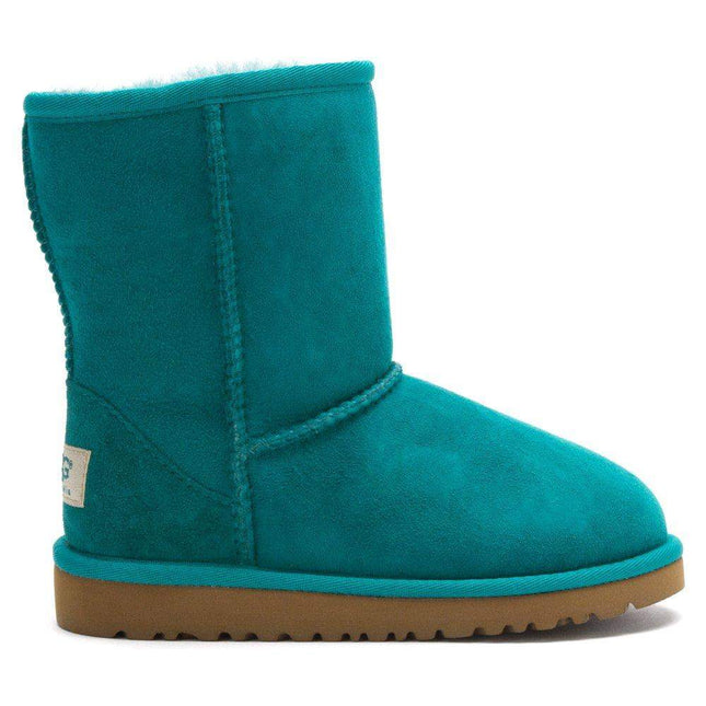 Ugg Kids Classic-Ugg-Brand_Ugg,Gender_Children's,Gender_Kids,Kids