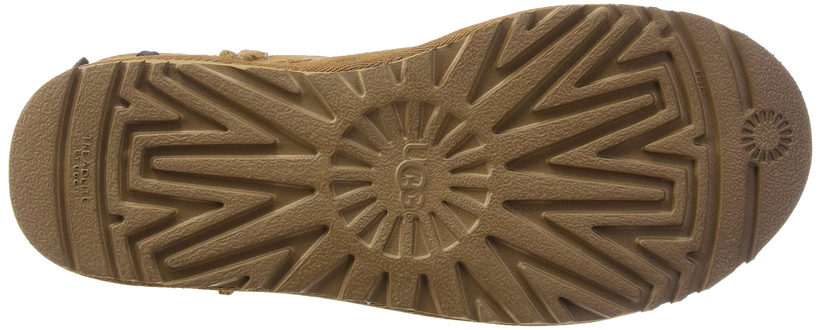 UGG ADORIA TEHUANO WOMEN BOOTS