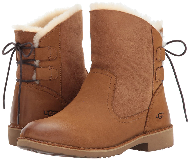 UGG NAIYAH WOMEN BOOTS