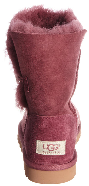UGG BAILEY BUTTON BOMBER WOMEN BOOTS