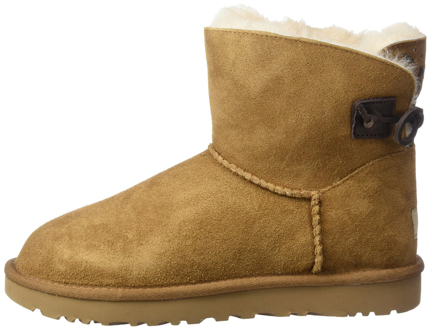 UGG ADORIA TEHUANO WOMEN BOOTS