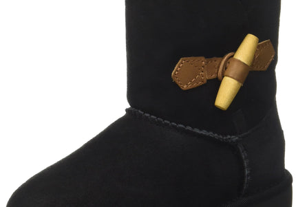 UGG K EBONY KIDS BOOTS