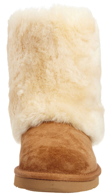 UGG PATTEN WOMEN BOOTS