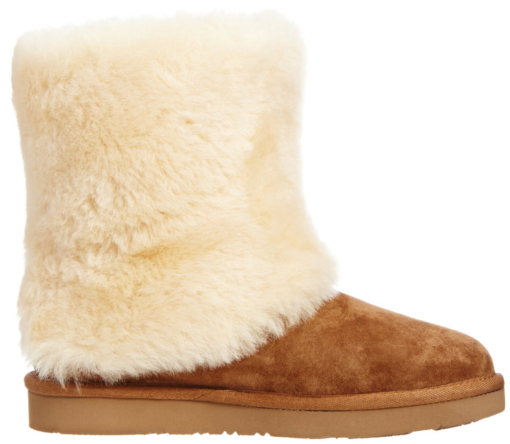 UGG PATTEN WOMEN BOOTS