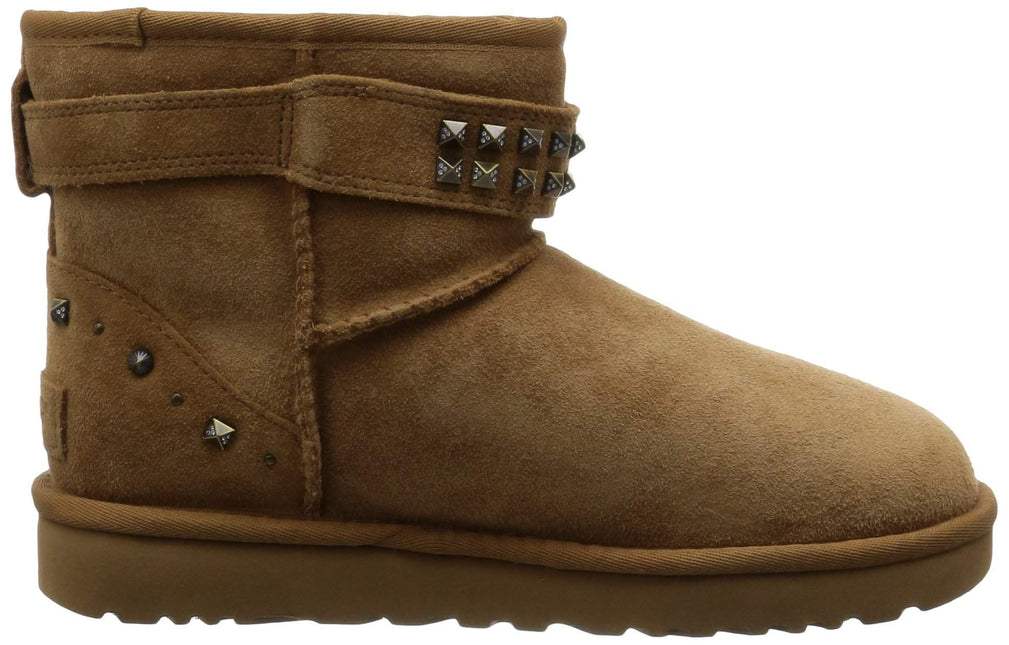 Ugg W Neva Deco Studs-Ugg-Boots,Brand_Ugg,Gender_Women's,Type_Boots,Women