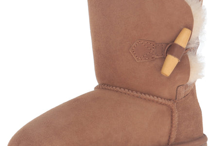 UGG K EBONY KIDS BOOTS