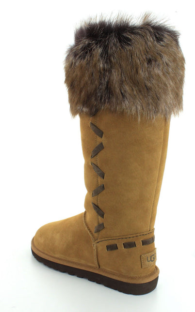 UGG ROSANA WOMEN BOOTS