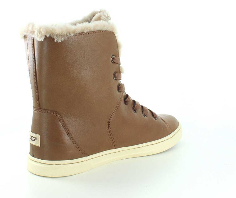 UGG CROFT LUXE QUILT WOMEN BOOTS