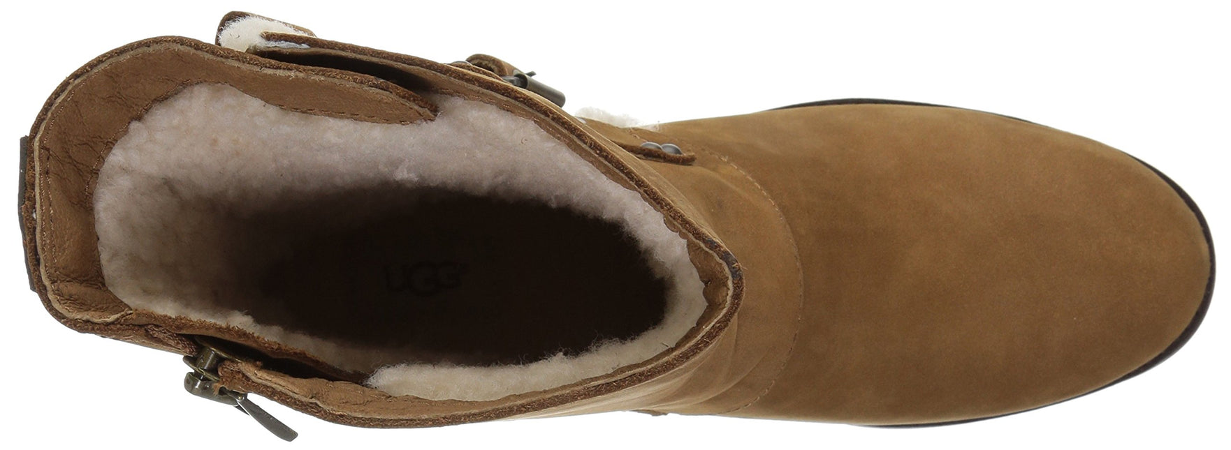 UGG NIELS WOMEN BOOTS