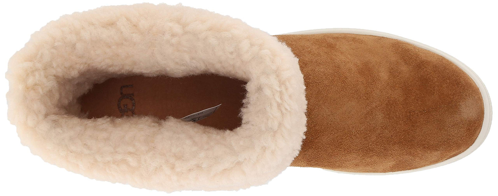 UGG W MIKA CLASSIC SNEAKER WOMEN SNEAKERS