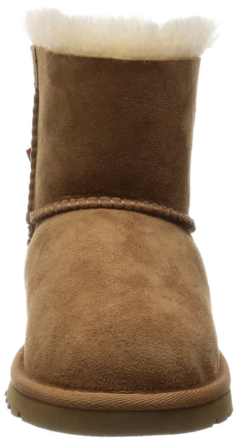 UGG KIDS MININFANT BAILEY BOW KIDS BOOTS