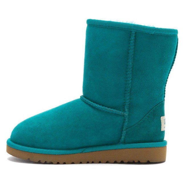 Ugg Kids Classic-Ugg-Brand_Ugg,Gender_Children's,Gender_Kids,Kids