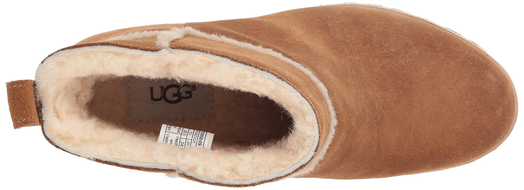 UGG MARTE BOOT WOMEN BOOTS