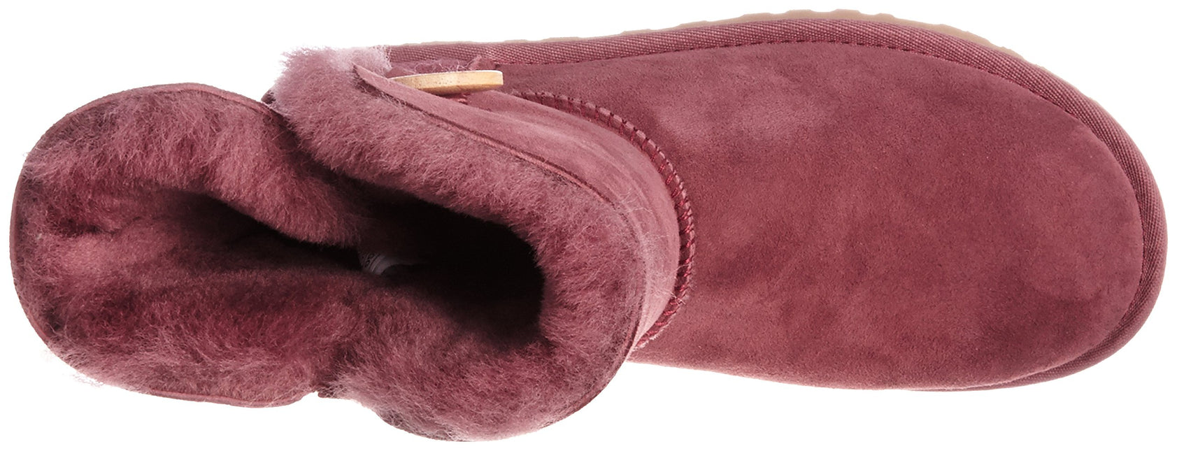 UGG BAILEY BUTTON BOMBER WOMEN BOOTS