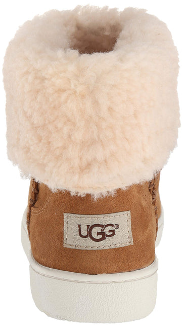 UGG W MIKA CLASSIC SNEAKER WOMEN SNEAKERS