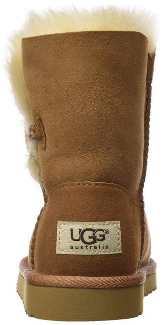 Ugg Kids Bailey Button-Ugg-Brand_Ugg,Gender_Children's,Gender_Kids,Kids