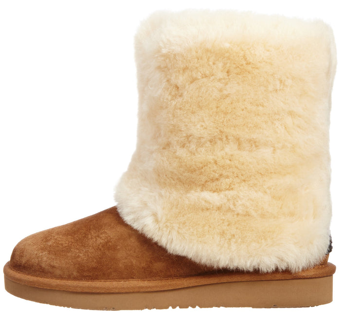 UGG PATTEN WOMEN BOOTS