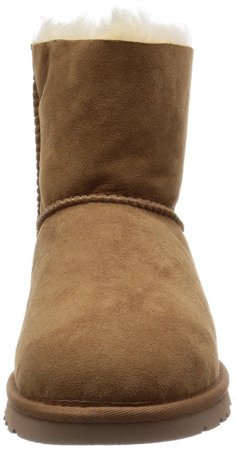 UGG MINI BAILEY BOW WOMEN BOOTS