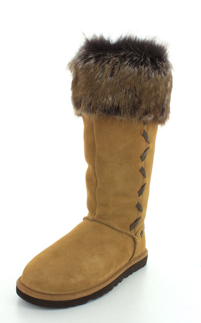 UGG ROSANA WOMEN BOOTS