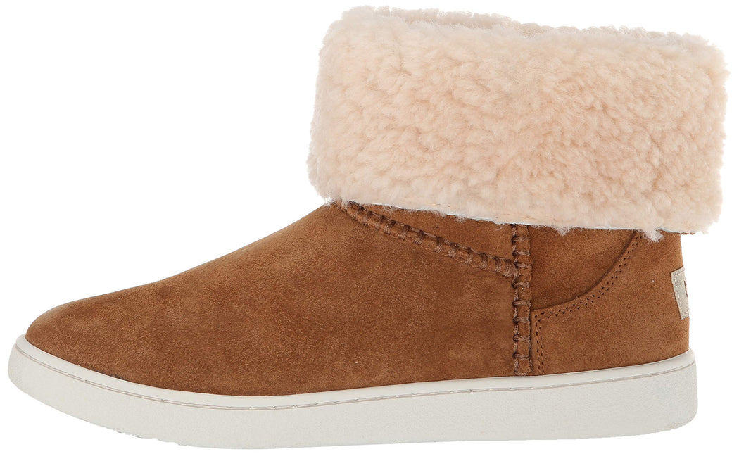 UGG W MIKA CLASSIC SNEAKER WOMEN SNEAKERS