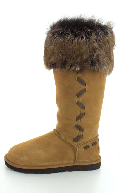 UGG ROSANA WOMEN BOOTS