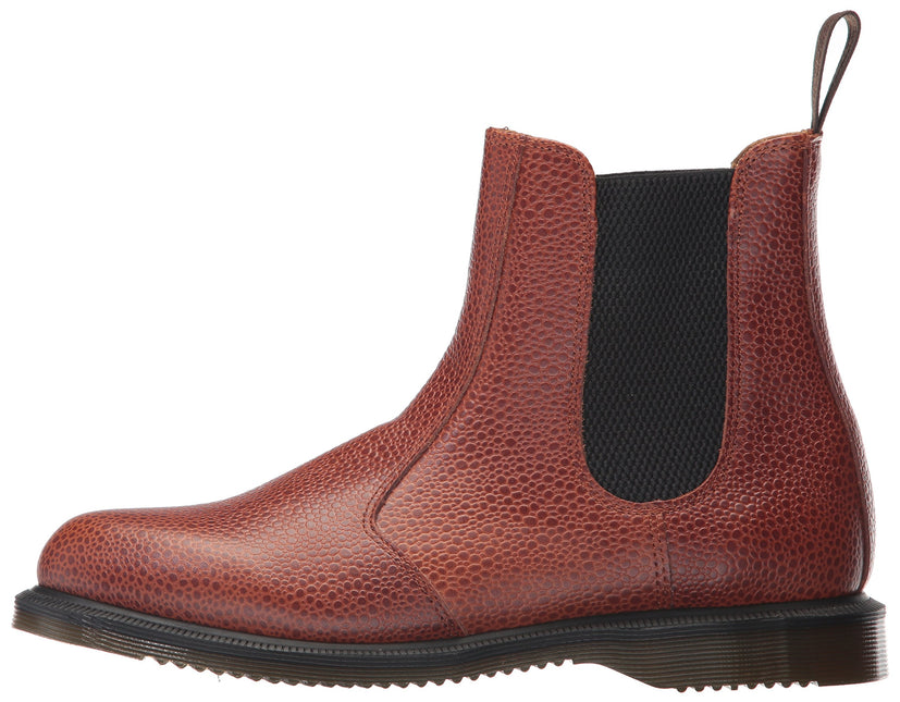 DR. MARTENS FLORA WOMEN BOOTS