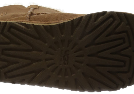 UGG KIDS MININFANT BAILEY BOW KIDS BOOTS