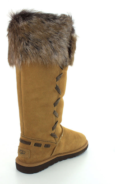 UGG ROSANA WOMEN BOOTS