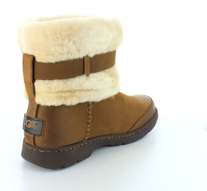 UGG BRIELLE WOMEN BOOTS