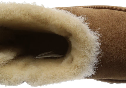 UGG KIDS MININFANT BAILEY BOW KIDS BOOTS