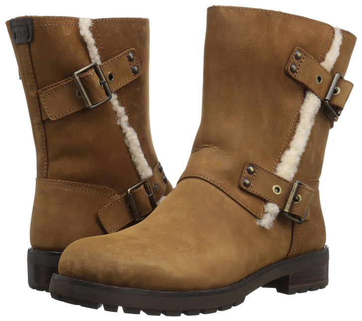 UGG NIELS WOMEN BOOTS