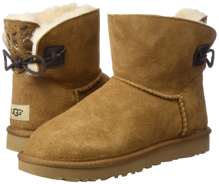 UGG ADORIA TEHUANO WOMEN BOOTS
