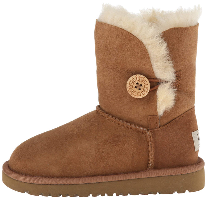 Ugg Kids Bailey Button-Ugg-Brand_Ugg,Gender_Children's,Gender_Kids,Kids