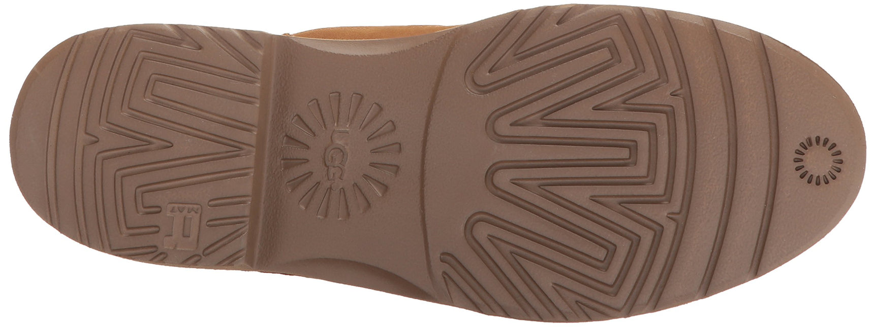 UGG NAIYAH WOMEN BOOTS