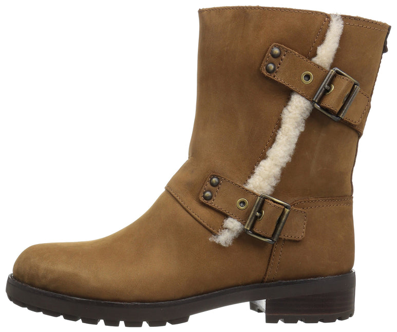 UGG NIELS WOMEN BOOTS