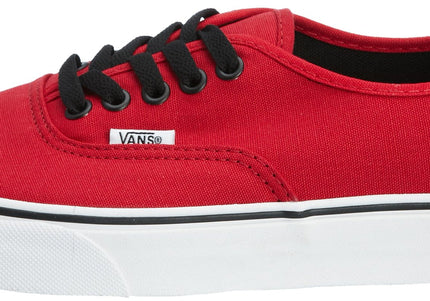 VANS AUTHENTIC UNISEX SNEAKERS