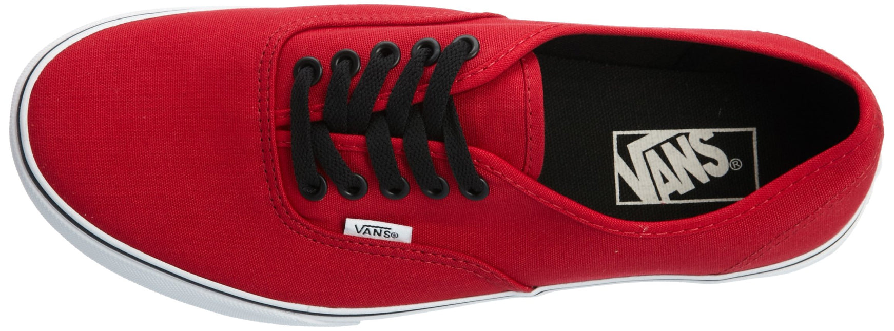 VANS AUTHENTIC UNISEX SNEAKERS