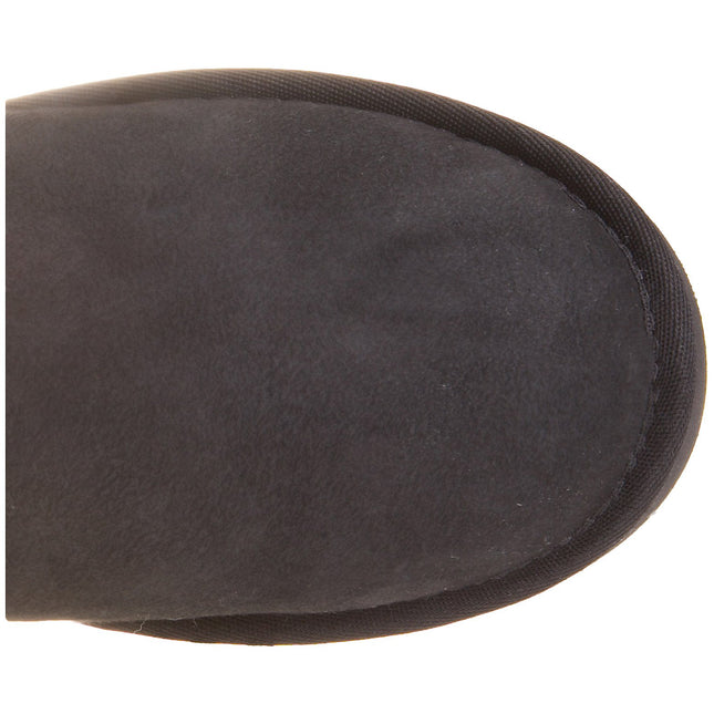 UGG KIDS BAILEY BUTTON TRIPLET KIDS BOOTS