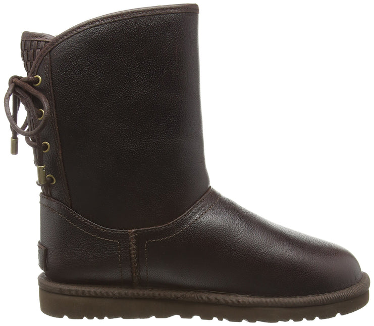 UGG MARIANA WATER RESISTANT WOMEN BOOTS