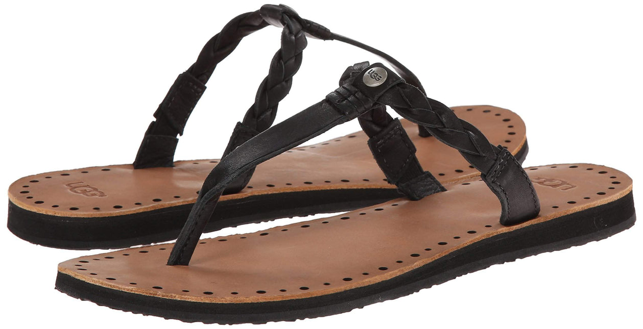 Ugg Bria-Ugg-Brand_Ugg,Gender_Women's,Sandals,Type_Sandals,Women