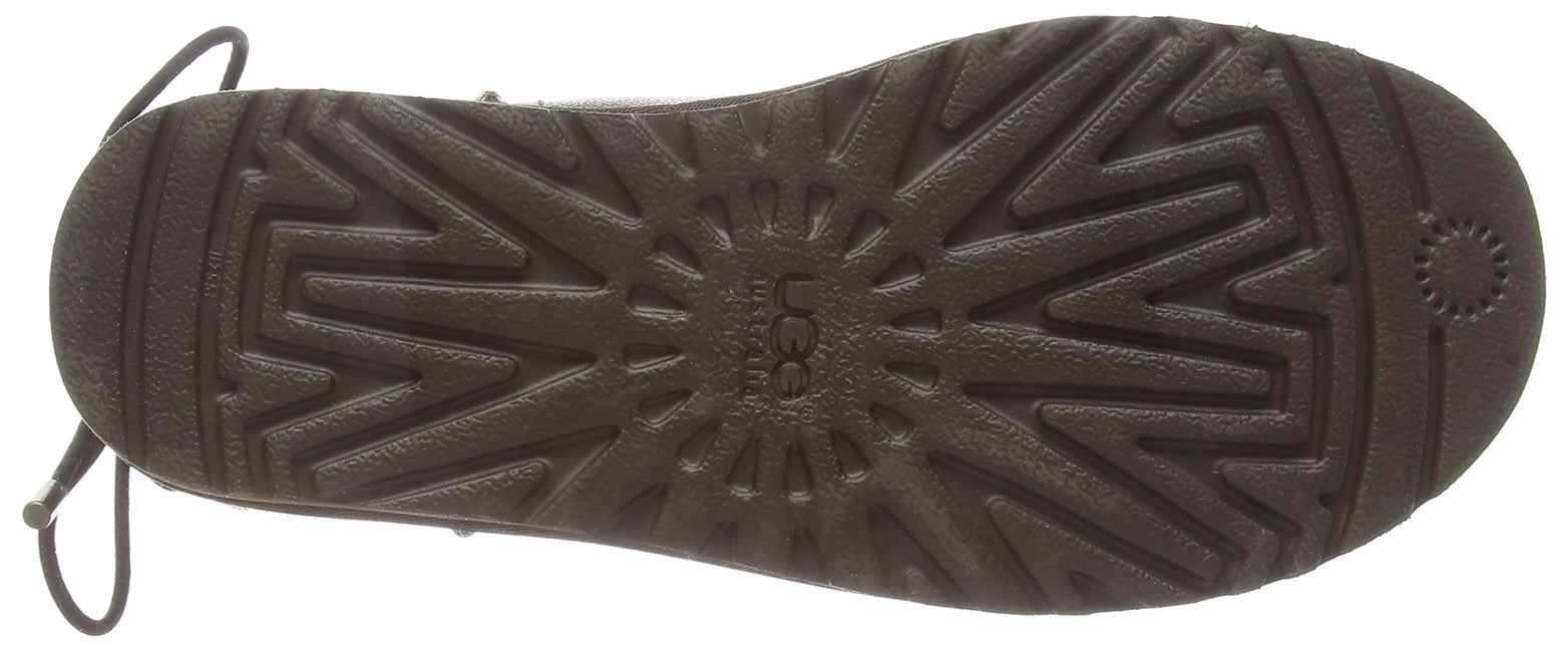 UGG MARIANA WATER RESISTANT WOMEN BOOTS