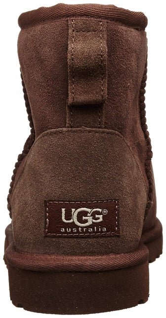 Ugg Classic Mini-Ugg-Boots,Brand_Ugg,Gender_Women's,Type_Boots,Women