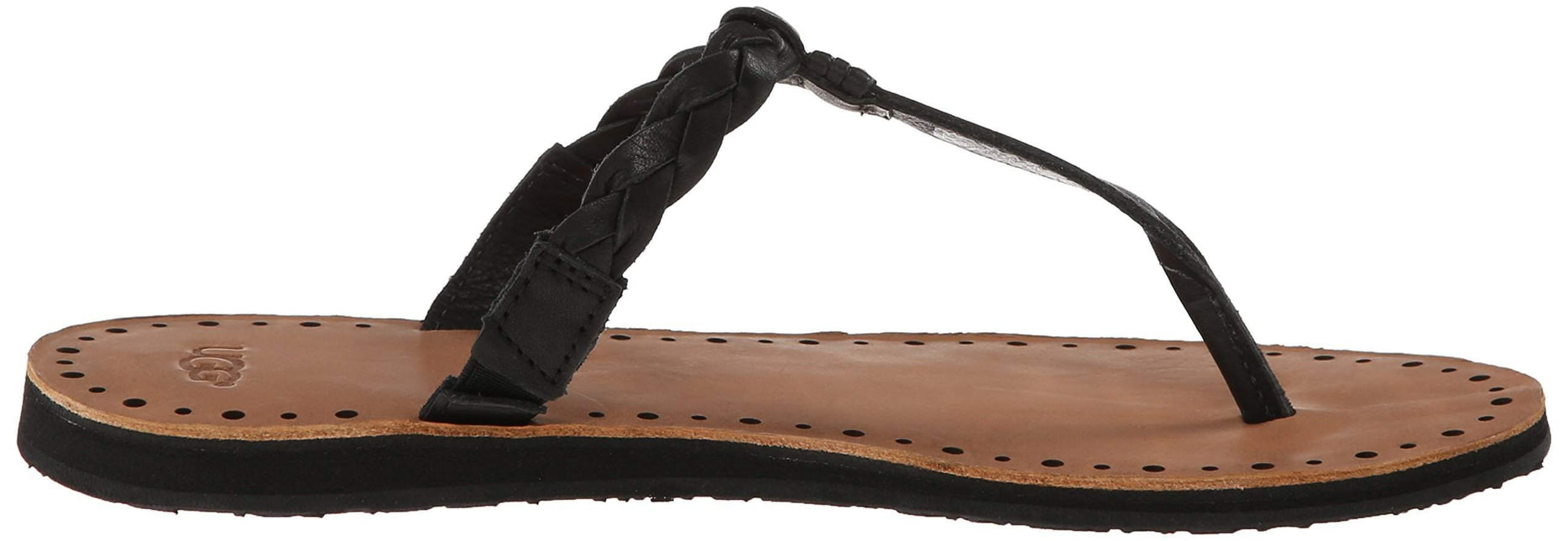 Ugg Bria-Ugg-Brand_Ugg,Gender_Women's,Sandals,Type_Sandals,Women