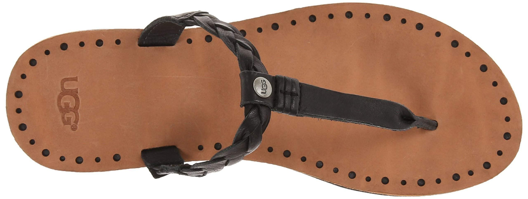 Ugg Bria-Ugg-Brand_Ugg,Gender_Women's,Sandals,Type_Sandals,Women