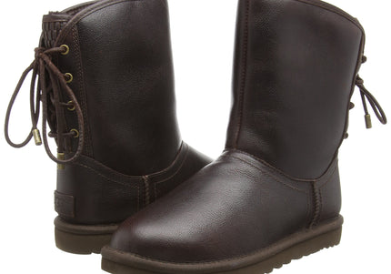 UGG MARIANA WATER RESISTANT WOMEN BOOTS