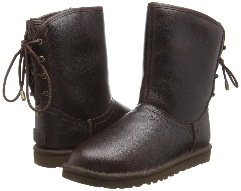 UGG MARIANA WATER RESISTANT WOMEN BOOTS