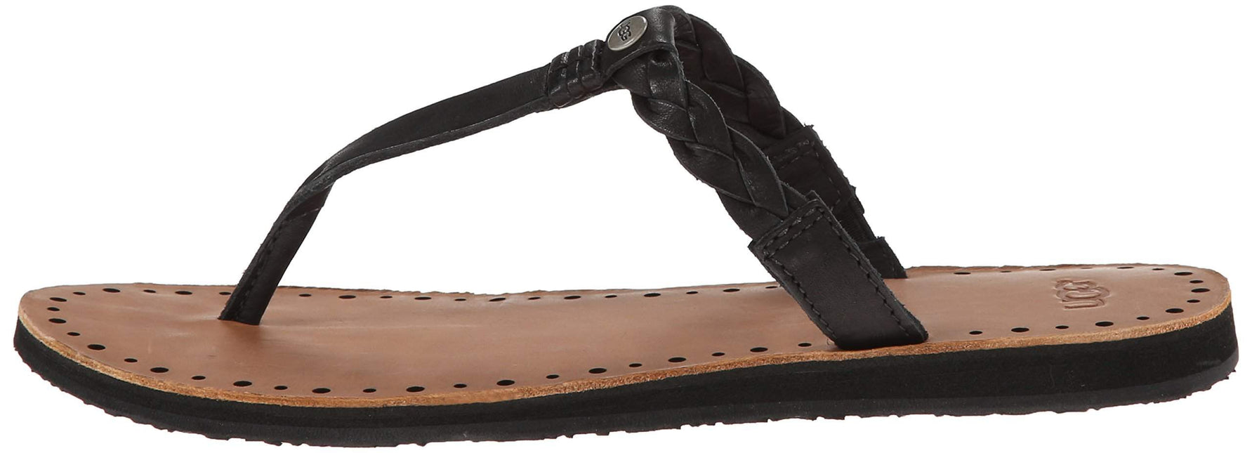 Ugg Bria-Ugg-Brand_Ugg,Gender_Women's,Sandals,Type_Sandals,Women