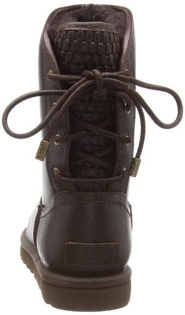 UGG MARIANA WATER RESISTANT WOMEN BOOTS