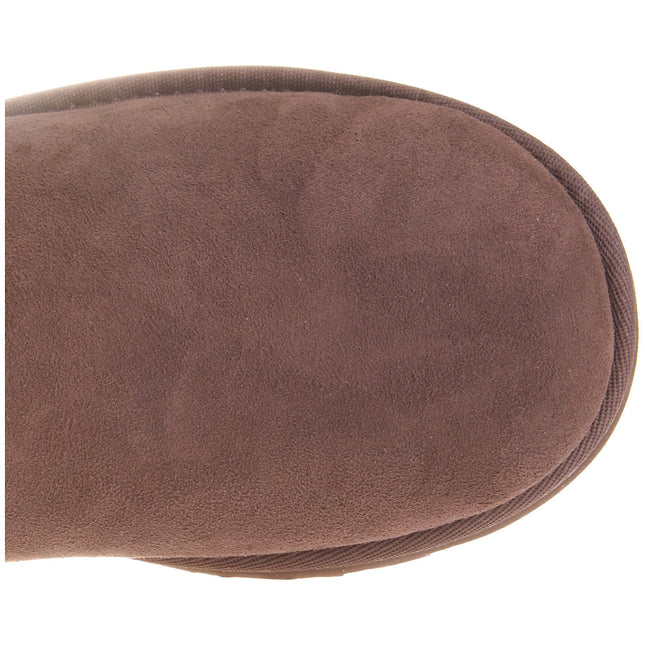 UGG KIDS BAILEY BUTTON TRIPLET KIDS BOOTS